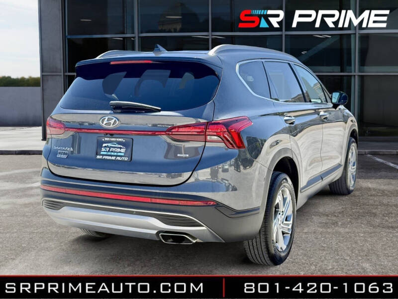hyundai santa fe 2023 5NMS2DAJ0PH498759 image hyundai santa fe 2023 5NMS2DAJ0PH498759 image